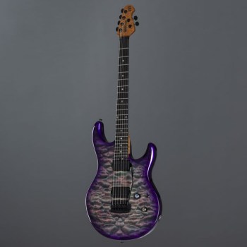 Music Man BFR Luke III Grapes of Wrath #G98712 B-Stock/Demo купить