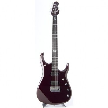 Music Man John Petrucci JP12 Cherry Sugar купить