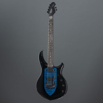 Music Man John Petrucci Majesty 6 Okelani Blue #M16476 купить