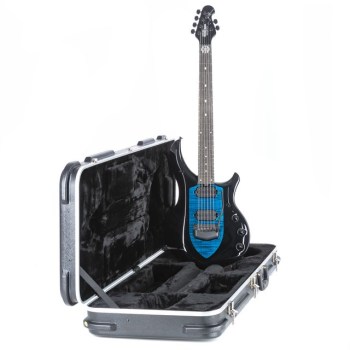 Music Man John Petrucci Majesty 6 Okelani Blue #M16476 купить