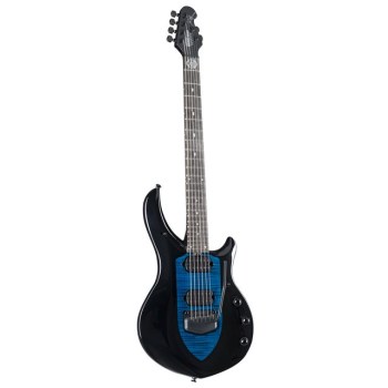 Music Man John Petrucci Majesty 6 Okelani Blue #M16476 купить