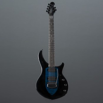 Music Man John Petrucci Majesty 6 Okelani Blue #M16476 купить