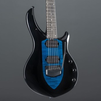 Music Man John Petrucci Majesty 6 Okelani Blue #M16476 купить