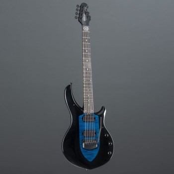 Music Man John Petrucci Majesty 6 Okelani Blue #M16476 купить