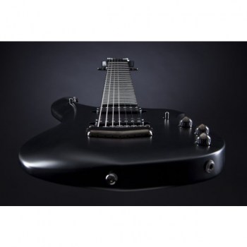 Music Man John Petrucci Majesty 7 PN Polar Noir купить