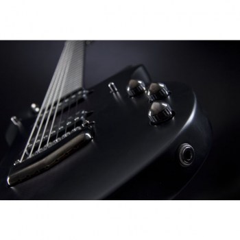 Music Man John Petrucci Majesty 7 PN Polar Noir купить