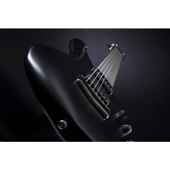 Music Man John Petrucci Majesty 7 PN Polar Noir купить