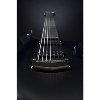 Music Man John Petrucci Majesty 7 PN Polar Noir купить