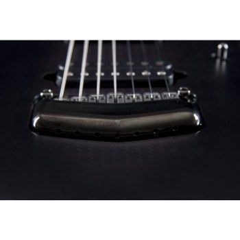 Music Man John Petrucci Majesty 7 PN Polar Noir купить