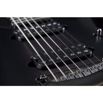 Music Man John Petrucci Majesty 7 PN Polar Noir купить