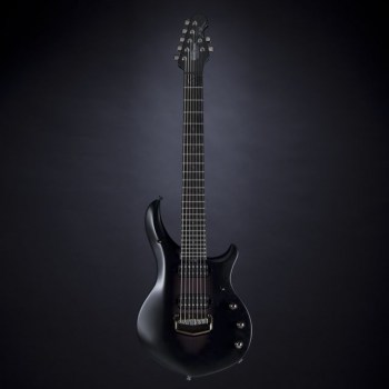 Music Man John Petrucci Majesty 7 PN Polar Noir купить