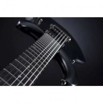 Music Man John Petrucci Majesty 7 PN Polar Noir купить