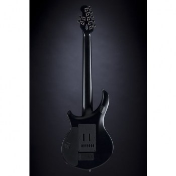 Music Man John Petrucci Majesty 7 PN Polar Noir купить