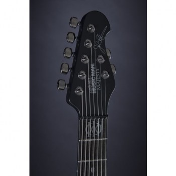 Music Man John Petrucci Majesty 7 PN Polar Noir купить