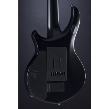 Music Man John Petrucci Majesty 7 PN Polar Noir купить