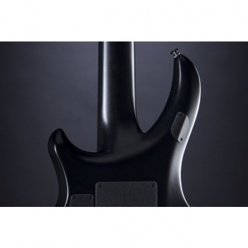 Music Man John Petrucci Majesty 7 PN Polar Noir купить