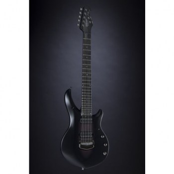 Music Man John Petrucci Majesty 7 PN Polar Noir купить