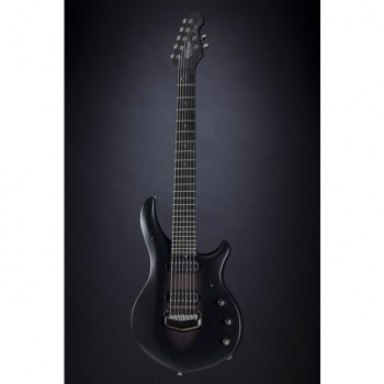 Music Man John Petrucci Majesty 7 PN Polar Noir купить