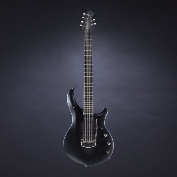 Music Man John Petrucci Majesty PN Polar Noir купить