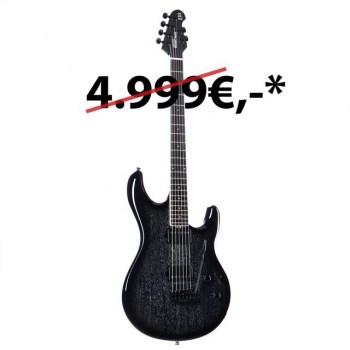 Music Man Luke III BFR HH Tumescent купить