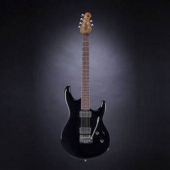 Music Man Luke III HH BK Black купить