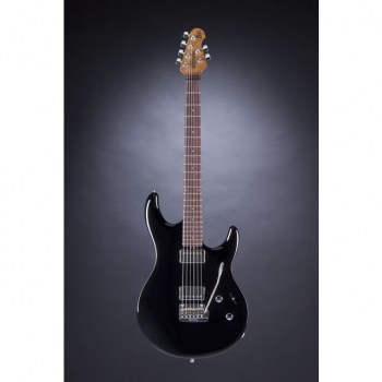 Music Man Luke III HH BK Black купить