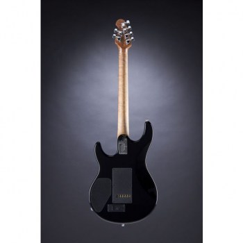 Music Man Luke III HH BK Black купить