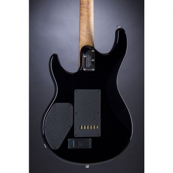 Music Man Luke III HH BK Black купить