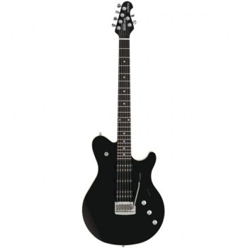 Music Man Reflex Game Changer HSH BK Black купить