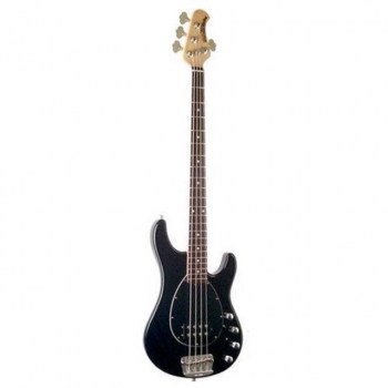 Music Man MM-40R Sterling Black, act.3-EQ купить