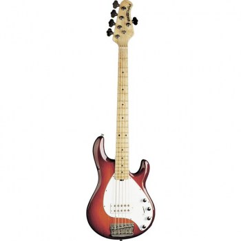 Music Man MM-50M Sting Ray Honey Burst PU-Switch купить