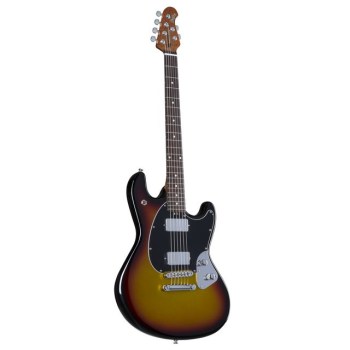 Music Man StingRay HT Guitar Showtime #G97298 купить