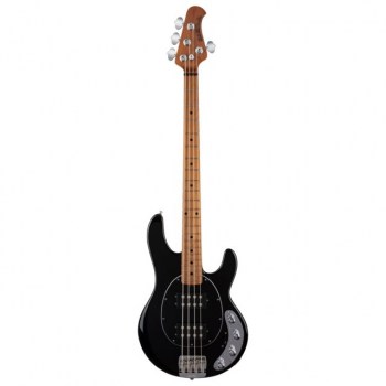 Music Man StingRay Special HH MN Black купить