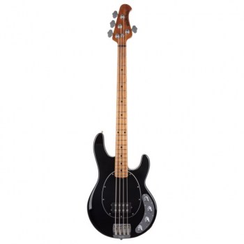 Music Man StingRay Special MN Black купить