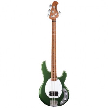 Music Man StingRay Special MN Charging Green купить