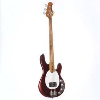 Music Man StingRay Special MN Dropped Copper купить