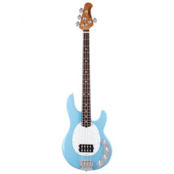 Music Man StingRay Special RW Chopper Blue купить