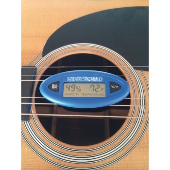 Music Nomad MN305 HumiReader купить