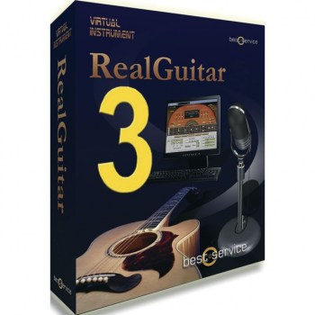 MusicLab Real Guitar 2L купить