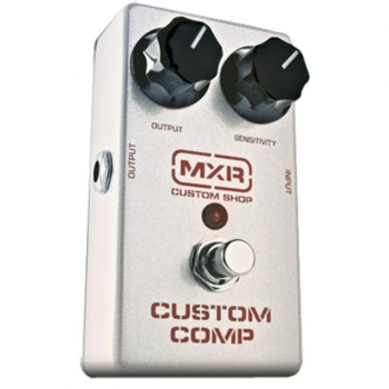 MXR CSP202 Custom Comp   B-Stock купить