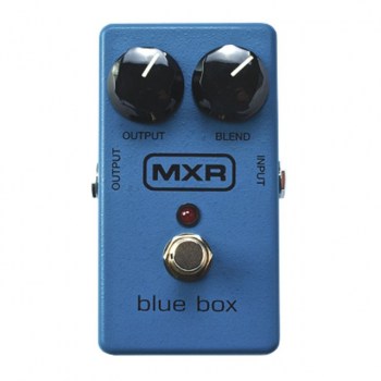 MXR M-103 Blue Box купить