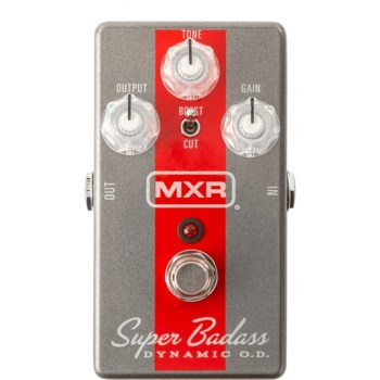 MXR M249 Custom Badass Dynamic OD купить