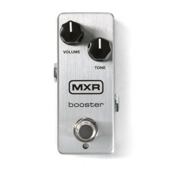 MXR M293 Booster Mini купить