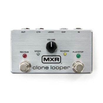 MXR M303 Clone Looper купить