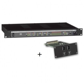 Mytek 8 x - 192 ADDA incl. Firewire DIO Card купить