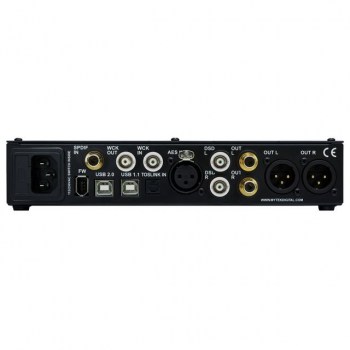 Mytek Stereo 192 Standard Studio DAC 192kHz/DSD купить