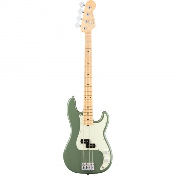 Fender AM PRO P BASS MN ATO купить