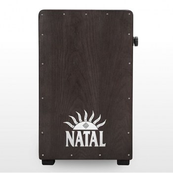 Natal Andante Cajon w. Black  Front купить