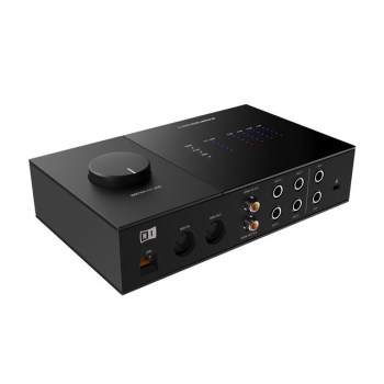 Native Instruments Komplete Audio 6 MK2 купить