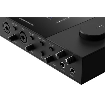 Native Instruments Komplete Audio 6 MK2 купить